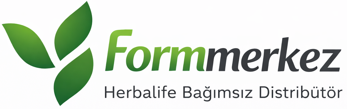 Form Merkez - HERBALIFE